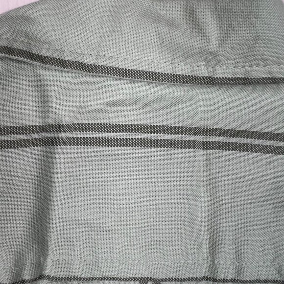 Cat & Jack Striped Shirt - Picture 6 of 11